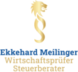 Ekkehard Meilinger Wirtschaftsprüfung und Steuerberater logo
