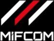 MIFCOM GmbH logo