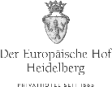 Der Europäische Hof Hotel Europa Heidelberg GmbH logo