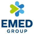EMED Group logo