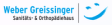 Weber Greissinger GmbH & Co. KG logo