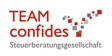 TEAM confides StBG mbH & Co. KG logo