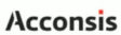 Acconsis GmbH Steuerberatungsgesellschaft logo