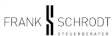 Frank Schrodt Steuerberatung logo