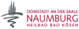 Stadt Naumburg (Saale) logo