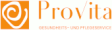ProVita GmbH Mannheim logo