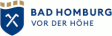 Stadtverwaltung Bad Homburg v. d. Höhe logo