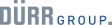 Dürr AG logo