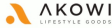 Akowi GmbH logo