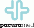 Pacura med GmbH logo
