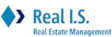 Real I.S. AG Gesellschaft für Immobilien Assetmanagement logo