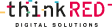 thinkRED GmbH logo