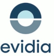evidia GmbH logo