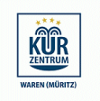 Kurzentrum Waren (Müritz) logo