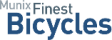 MUNIX FINEST BICYCLES GMBH & CO. KG logo