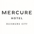 Mercure Hotel Duisburg City logo