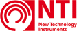 NTI-Kahla GmbH Rotary Dental Instruments logo