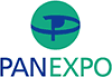 PANEXPO Gesellschaft für Transport- und Messelogistik mbH logo