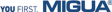 MIGUA Fugensysteme GmbH logo