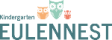 Kindergarten Eulennest logo