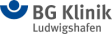 BG Klinik Ludwigshafen logo
