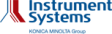 Instrument Systems GmbH logo