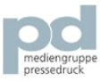 Mediengruppe Pressedruck logo