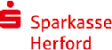 Sparkasse Herford logo