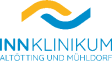InnKlinikum gKU Altötting und Mühldorf logo