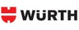 Würth Deutschland logo