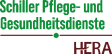 Schiller Pflege- und Gesundheitsdienste GmbH logo