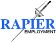 Rapier logo