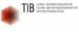 Technische Informationsbibliothek (TIB) logo