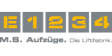 Matthias Schernikau GmbH M.S. Aufzüge Die Liftfabrik logo