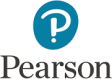 Pearson logo