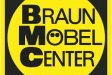 BRAUN Möbel-Center GmbH & Co. KG logo