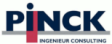 Pinck Ingenieure Consulting GmbH & Co. KG logo