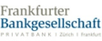 Frankfurter Bankgesellschaft (Deutschland) AG logo