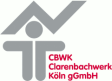 CBWK Clarenbachwerk Köln gGmbH logo