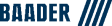 BAADER logo