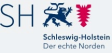 Land Schleswig Holstein logo