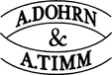 A. Dohrn & A. Timm GmbH & Co. KG logo