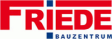 Friede Bauzentrum GmbH logo