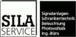 SILA Service GmbH logo