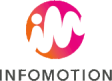 Infomotion GmbH logo