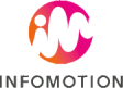 Infomotion GmbH logo