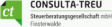Consulta-Treu Steuerberatungsgesellschaft mbH logo