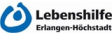 Lebenshilfe Erlangen-Höchstadt e.V. logo