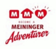 MEININGER Hotel Zürich logo