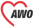 AWO Alfred-Delp-Altenzentrum logo